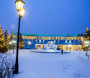 В Новосибирске ищут монтажников отопления в доме для карликовых бегемотов