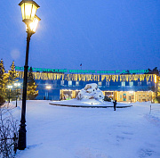 В Новосибирске ищут монтажников отопления в доме для карликовых бегемотов