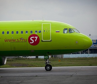 Глава S7 Group Филёв: «Международное авиасообщение возобновится через год»