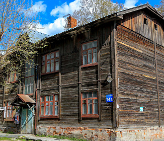 «Кинобарак» на Добролюбова зовёт новосибирцев на прощальный фильм