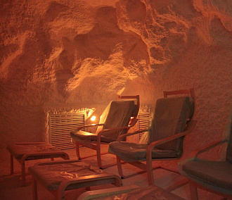 За полгода санатории Новосибирской области заработали более 1,3 млрд