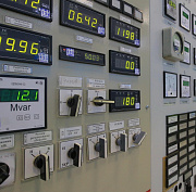 Курорту на озере Довольном под Новосибирском обновят электросети