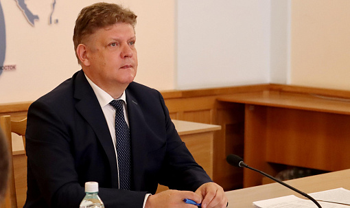 Импортозаместить семенную картошку потребовал полпред Серышев