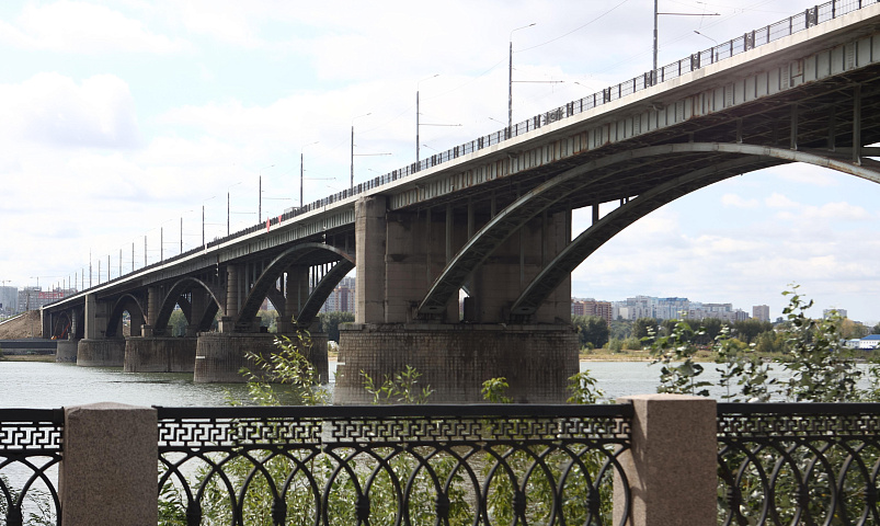 Культурная столица: «Подземка», хранилище с миллиардом и первый мост