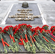 Тест по истории с уроками Второй мировой предложили пройти новосибирцам