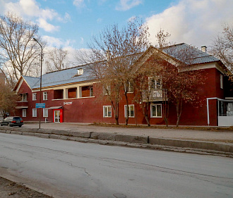 Маленький уголок Флоренции воссоздали в Западном микрорайоне