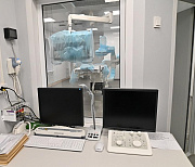 Новый региональный сосудистый центр откроют в декабре в Новосибирске