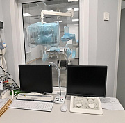 Ещё один региональный сосудистый центр откроют в декабре в Новосибирске