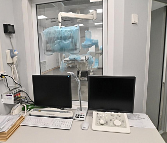 Ещё один региональный сосудистый центр откроют в декабре в Новосибирске