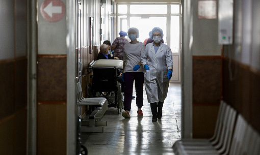 Кто рискует заполучить рак лёгкого — рассказал новосибирский онколог