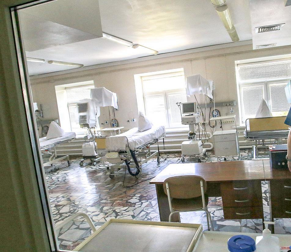 Кабинет антикоагулянтной терапии откроют в новосибирском кардиодиспансере