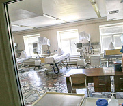 Кабинет антикоагулянтной терапии откроют в новосибирском кардиодиспансере