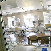 Кабинет антикоагулянтной терапии откроют в новосибирском кардиодиспансере