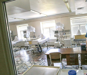 Кабинет антикоагулянтной терапии откроют в новосибирском кардиодиспансере