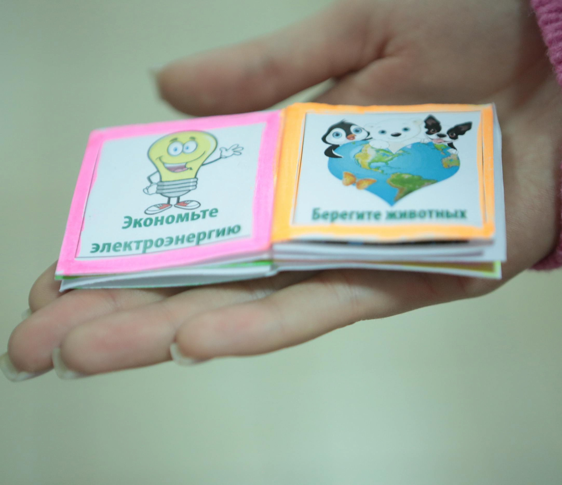 Конкурс социальной рекламы «Экочеловек-2025» стартовал в Новосибирске