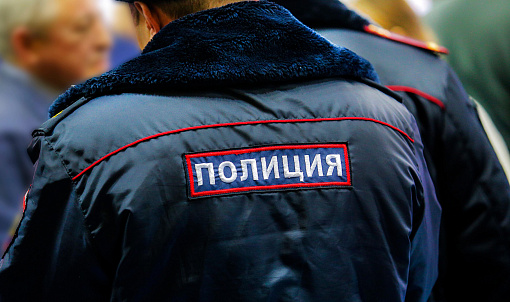 Новосибирские суды выдворили из России больше 1400 иностранцев