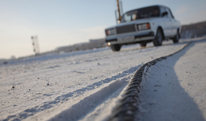 Как подготовить автомобиль к зиме — шесть полезных советов