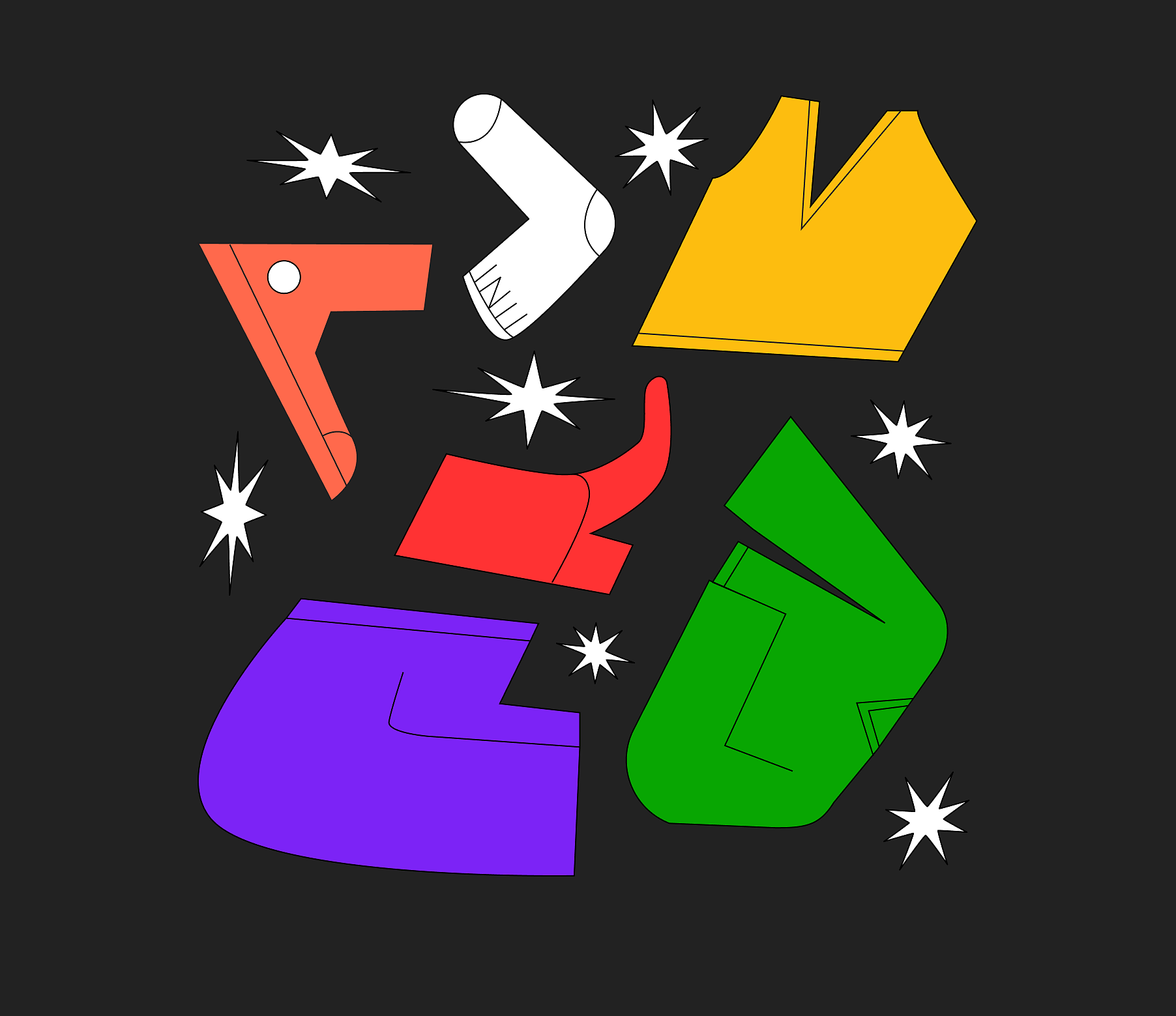 Как ухаживать за одеждой, чтобы она служила дольше — три главных правила