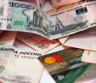 Дроппер вернул полмиллиона пенсионеру из Новосибирской области