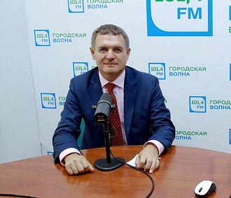Вечерний разговор: как идёт борьба с незаконными ларьками в Новосибирске