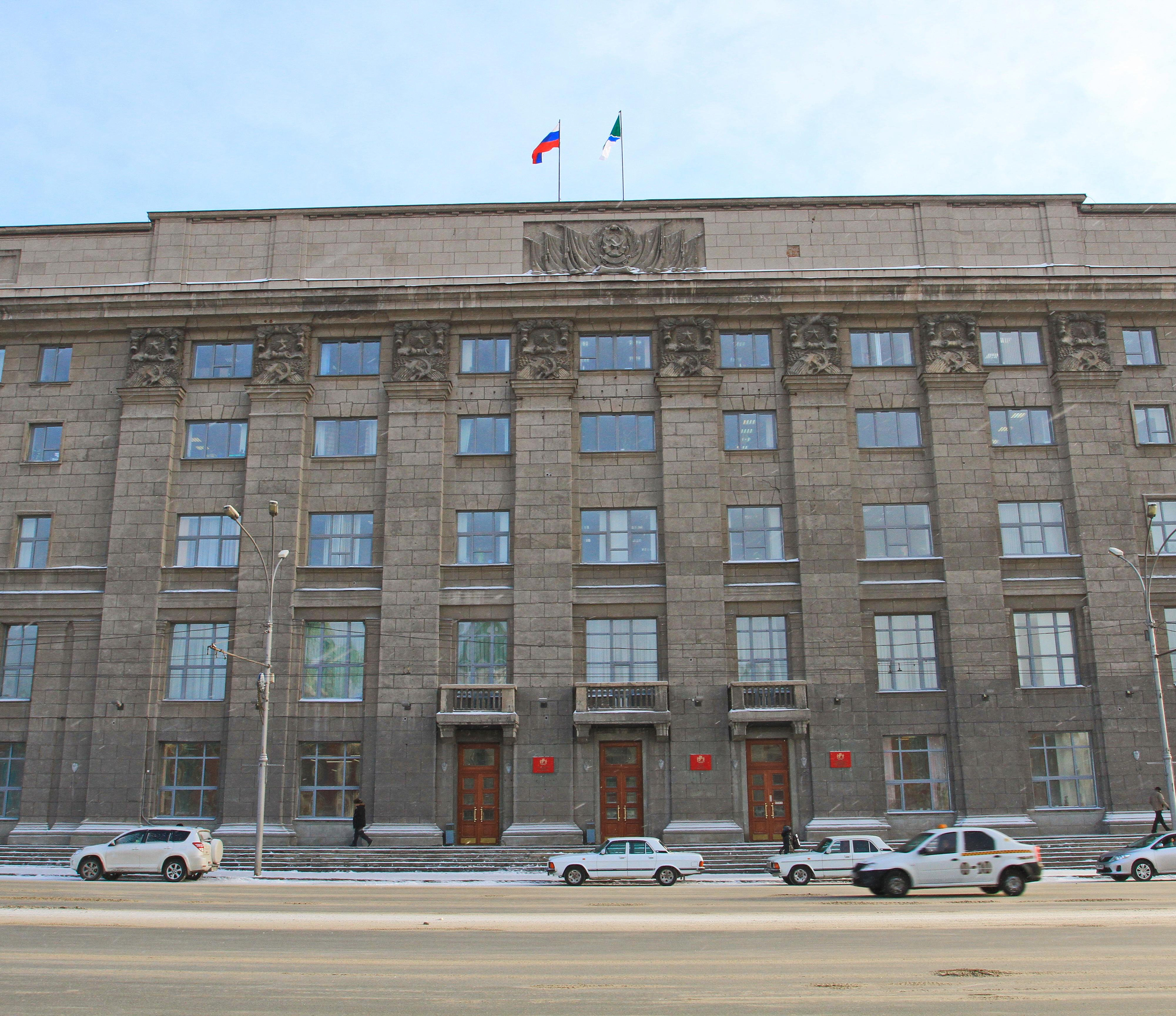 Мэрия вдвое сократила сроки предоставления двух услуг в Новосибирске