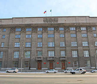 Мэрия вдвое сократила сроки предоставления двух услуг в Новосибирске