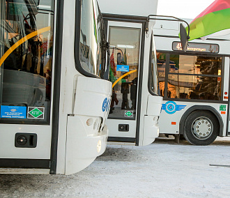 Вторая поездка бесплатно: эконом-тариф ввели в новосибирских автобусах