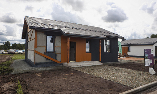 В Новосибирске готовят пул участков для КРТ под индивидуальные жилые дома