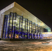 Афиша Новосибирска: куда сходить во вторник, 11 ноября