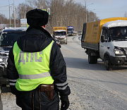 Два смертельных ДТП произошло 2 января в Новосибирской области