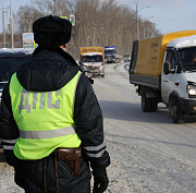 Два смертельных ДТП произошло 2 января в Новосибирской области