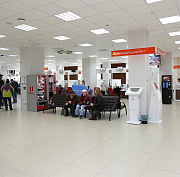 76 мер поддержки для участников СВО и их семей можно оформить в МФЦ