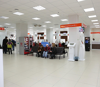 76 мер поддержки для участников СВО и их семей можно оформить в МФЦ