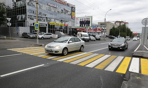 Ремонт улицы Ватутина над теплотрассой могут отложить на 2023 год