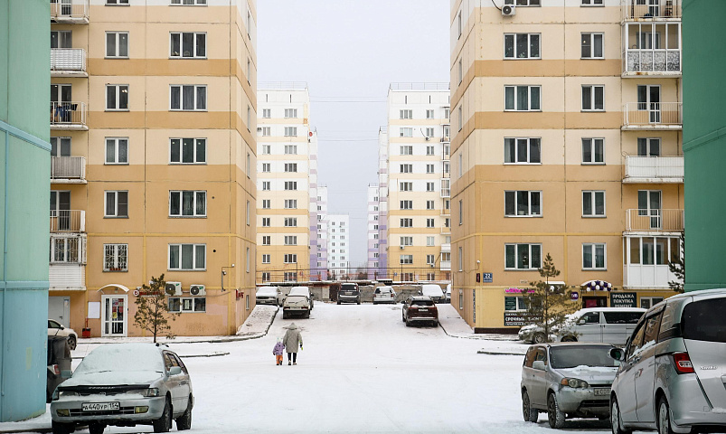 Новое с 1 декабря: утильсбор, МКД-администратор и биометрия для мигрантов