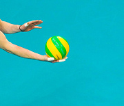 Волейболисты из левобережья встретятся на Кубке памяти Александра Гриба