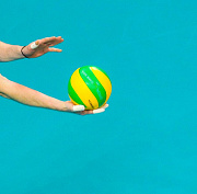 Волейболисты из левобережья встретятся на Кубке памяти Александра Гриба