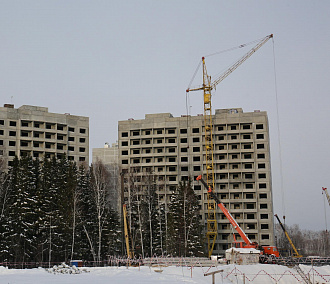 Новосибирские застройщики предлагают ипотеку под 0,1% — в чём подвох
