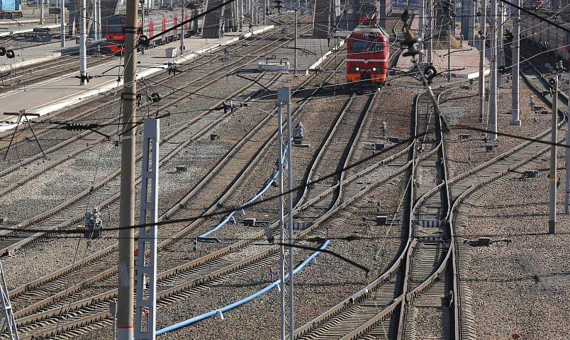 Шестерых подростков-зацеперов поймали в Новосибирске