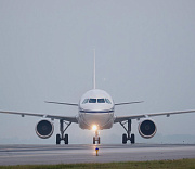 Благотворительный рейс Москва – Новосибирск полетит в канун Рождества 