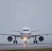 Благотворительный рейс Москва – Новосибирск полетит в канун Рождества 