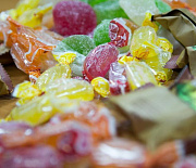 Фестиваль конфет и русский завтрак: новосибирцев зовут на форум в Экспоцентр