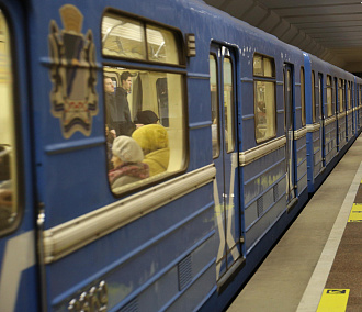 Проезд в метро Новосибирска подорожает до 30 рублей с 23 декабря