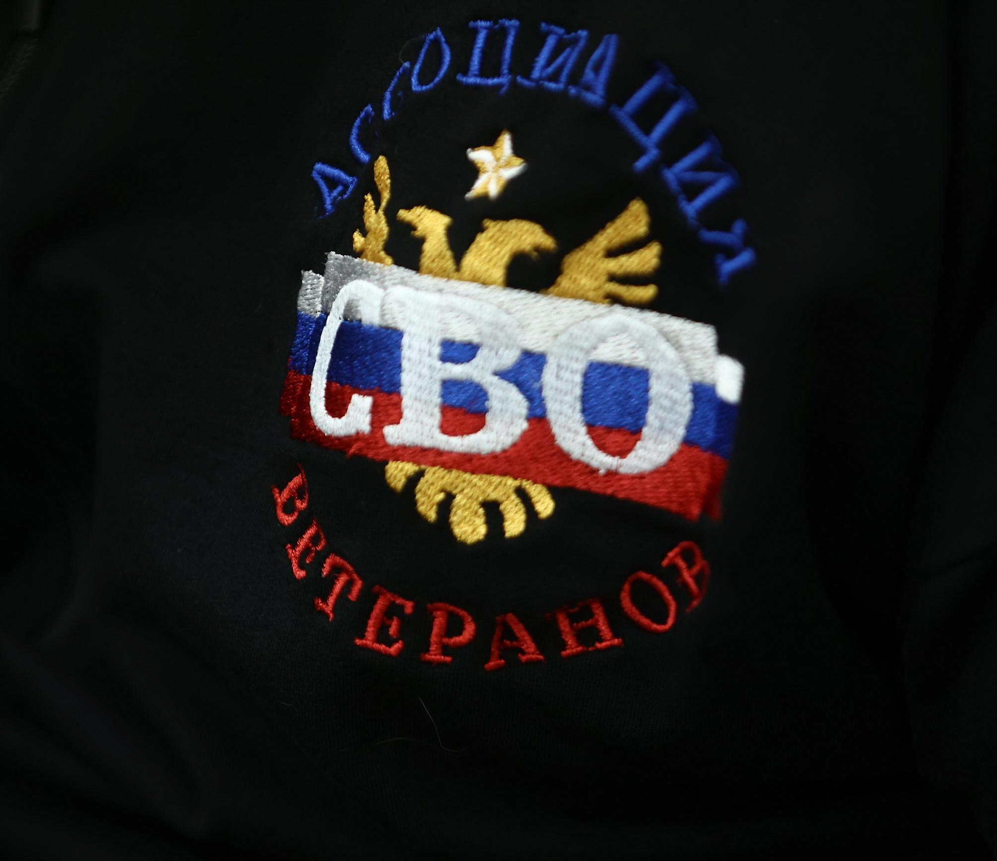Новосибирские бойцы поедут на сбор ветеранов СВО со всей Сибири