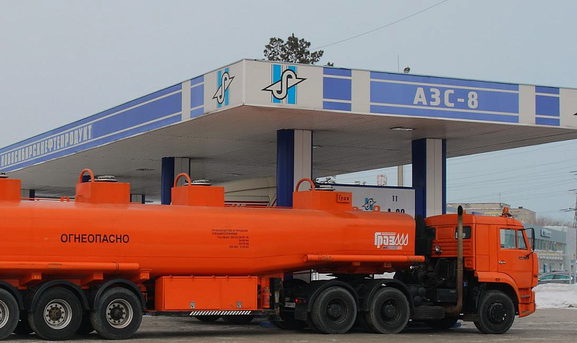 Как сэкономить на бензине: советы от автоэксперта из Новосибирска