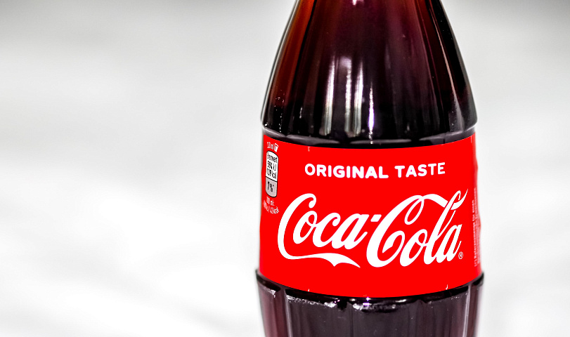 Coca-Cola переименовали в «Добрый Cola», а от Sprite отказались вовсе
