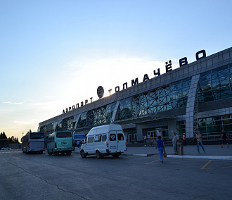 Огромный почтовый терминал начали строить в аэропорту Толмачево