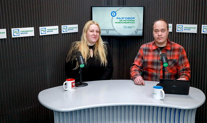 Разговор об истории: орфография, космонавтика и краевед-диктатор
