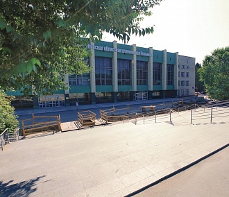 Уникальный перинатальный центр в Новосибирске откроют в 2021 году