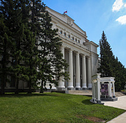 Афиша Новосибирска: куда сходить в понедельник, 18 августа